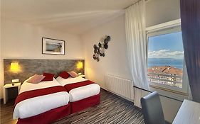 Hôtel de France Contact-Hôtel